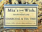 Charcoal & Tea Tree